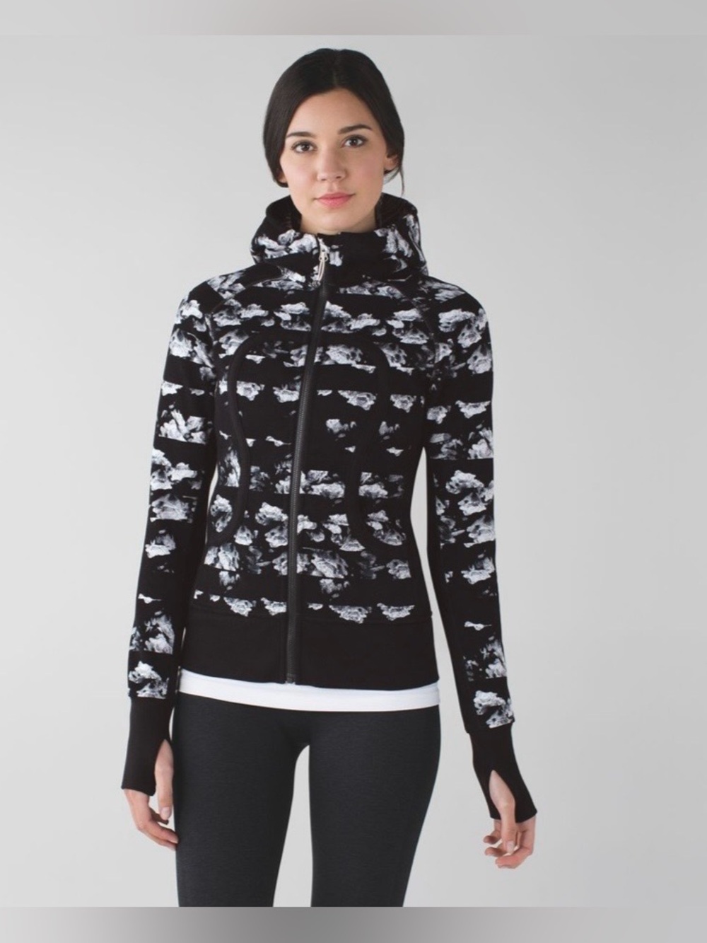 Lululemon Scuba Hoodie